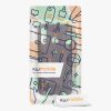 Kwmobile калъф за Huawei P30 Lite, тъмно лилав, силиконов, KWM000009NH065C