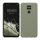 Kwmobile калъф за Xiaomi Redmi Note 9, светло зелен, силиконов, KWM000011FI018C
