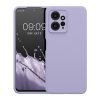 Kwmobile калъф за Xiaomi Redmi Note 12, син, силиконов, KWM000018UL013C