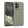 Kwmobile калъф за Xiaomi Redmi Note 12, светло зелен, силиконов, KWM000018UL016C