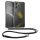 Kwmobile калъф с връзка за връзка за Xiaomi Redmi 12, многоцветен, силиконов, KWM0000209P002C