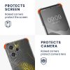 Kwmobile калъф с връзка за връзка за Xiaomi Redmi 12, многоцветен, силиконов, KWM0000209P002C