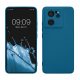 Kwmobile калъф за Xiaomi 13T/13T Pro, син, силиконов, KWM000020IU006C