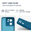 Kwmobile калъф за Xiaomi 13T/13T Pro, син, силиконов, KWM000020IU006C
