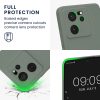 Kwmobile калъф за Xiaomi 13T/13T Pro, светло зелен, силиконов, KWM000020IU008C