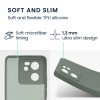Kwmobile калъф за Xiaomi 13T/13T Pro, светло зелен, силиконов, KWM000020IU008C