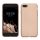 Kwmobile калъф за Apple iPhone SE (2022)/iPhone SE (2020)/iPhone 8, златен, силиконов, KWM0000085R012C
