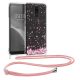 Kwmobile калъф с връзка за връзка за Huawei Mate 10 Lite, многоцветен, силиконов, KWM000010KZ003C