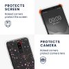 Kwmobile калъф с връзка за връзка за Huawei Mate 10 Lite, многоцветен, силиконов, KWM000010KZ003C