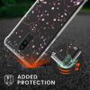 Kwmobile калъф с връзка за връзка за Huawei Mate 10 Lite, многоцветен, силиконов, KWM000010KZ003C
