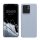 Kwmobile калъф за Motorola Edge 40, светло син, силиконов, KWM0000197B009C