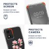 Kwmobile калъф с връзка за Motorola Moto E13, многоцветен, силиконов, KWM000019ZF003C