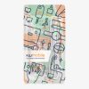 Kwmobile калъф с връзка за Motorola Moto E13, многоцветен, силиконов, KWM000019ZF003C