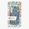 Kwmobile калъф за Samsung Galaxy S22, син, силиконов, KWM000021RB002C