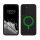 Kwmobile калъф за Samsung Galaxy S23, черен, силиконов, KWM000021RE001C