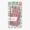 Kwmobile калъф за Samsung Galaxy S23 Plus, тъмно розов, силиконов, KWM000021RF002C