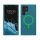 Kwmobile калъф за Samsung Galaxy S23 Ultra, син, силиконов, KWM000021RG002C