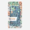 Kwmobile калъф за Samsung Galaxy S23 Ultra, син, силиконов, KWM000021RG002C