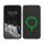 Kwmobile калъф за Samsung Galaxy S24 Plus, черен, силиконов, KWM000021RI001C