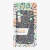 Kwmobile калъф за Samsung Galaxy S24 Plus, черен, силиконов, KWM000021RI001C