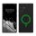 Kwmobile калъф за Samsung Galaxy S24 Ultra, черен, силиконов, KWM000021RJ001C