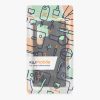 Kwmobile калъф за Samsung Galaxy S24 Ultra, черен, силиконов, KWM000021RJ001C