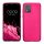Kwmobile калъф за Motorola Moto E13, розов, силиконов, KWM000022OW004C