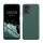 Kwmobile калъф за Motorola Moto G24/Moto E14/Moto G04, зелен, силиконов, KWM000022RP002C