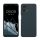 Kwmobile калъф за Motorola Moto G24/Moto E14/Moto G04, тъмнозелен, силиконов, KWM000022RP003C