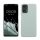 Kwmobile калъф за Motorola Moto G24/Moto E14/Moto G04, светло зелен, силиконов, KWM000022RP004C