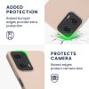 Kwmobile калъф за Motorola Moto G24/Moto E14/Moto G04, кремав, силиконов, KWM000022RQ005C