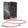 Kwmobile калъф с връзка за Motorola Moto G24/Moto E14/Moto G04, многоцветен, силиконов, KWM000022RT001C