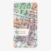 Kwmobile калъф с връзка за Motorola Moto G24/Moto E14/Moto G04, многоцветен, силиконов, KWM000022RT001C