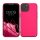 Kwmobile калъф за Apple iPhone 14, розов, силиконов, KWM000022RV003C