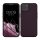 Kwmobile калъф за Apple iPhone 14, тъмно лилав, силиконов, KWM000022RV005C