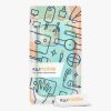 Kwmobile калъф за Apple iPhone 14 Pro, зелен, силиконов, KWM000022RW002C