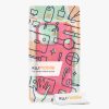 Kwmobile калъф за Apple iPhone 14 Pro, розов, силиконов, KWM000022RW003C
