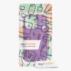 Kwmobile калъф за Apple iPhone 14 Pro, лилав, силиконов, KWM000022RW004C