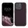 Kwmobile калъф за Apple iPhone 14 Pro, тъмно лилав, силиконов, KWM000022RW005C
