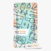 Kwmobile калъф за Apple iPhone 15, зелен, силиконов, KWM000022RX002C
