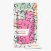 Kwmobile калъф за Apple iPhone 15, розов, силиконов, KWM000022RX003C