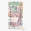 Kwmobile калъф за Apple iPhone 15 Pro, розов, силиконов, KWM000022RY001C
