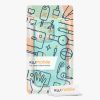 Kwmobile калъф за Apple iPhone 15 Pro, зелен, силиконов, KWM000022RY002C