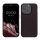Kwmobile калъф за Apple iPhone 15 Pro, тъмно лилав, силиконов, KWM000022RY005C