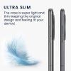 Kwmobile калъф за OnePlus 12, прозрачен, силиконов, KWM000022SA001C