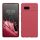 Kwmobile калъф за Google Pixel 7a, тъмно розов, силиконов, KWM000019YF024C