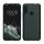 Kwmobile калъф за Honor 9X, тъмнозелен, силиконов, KWM000020IH005C