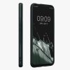 Kwmobile калъф за Honor 9X, тъмнозелен, силиконов, KWM000020IH005C
