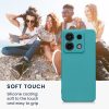 Kwmobile калъф за Xiaomi Redmi Note 13 Pro 5G, син, силиконов, KWM000020LD008C