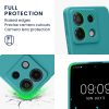 Kwmobile калъф за Xiaomi Redmi Note 13 Pro 5G, син, силиконов, KWM000020LD008C